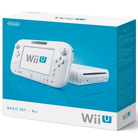 SALE!!Nintendo Wii U WII U スグニアソベル Nintendo Wii U 32GB Console Super Mario 3D World